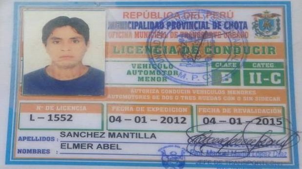 Asesinan a cobrador de combi que se resistió a asalto