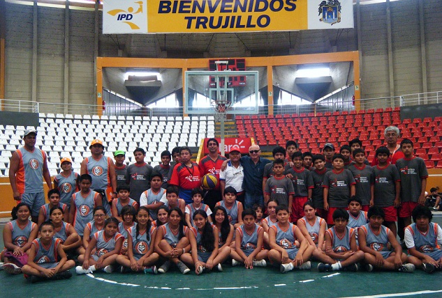  IPD – La Libertad lanza convocatoria del Programa “Deporte para Todos”