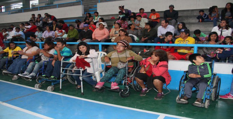 MPT realizará taller de basquetbol para personas con discapacidad