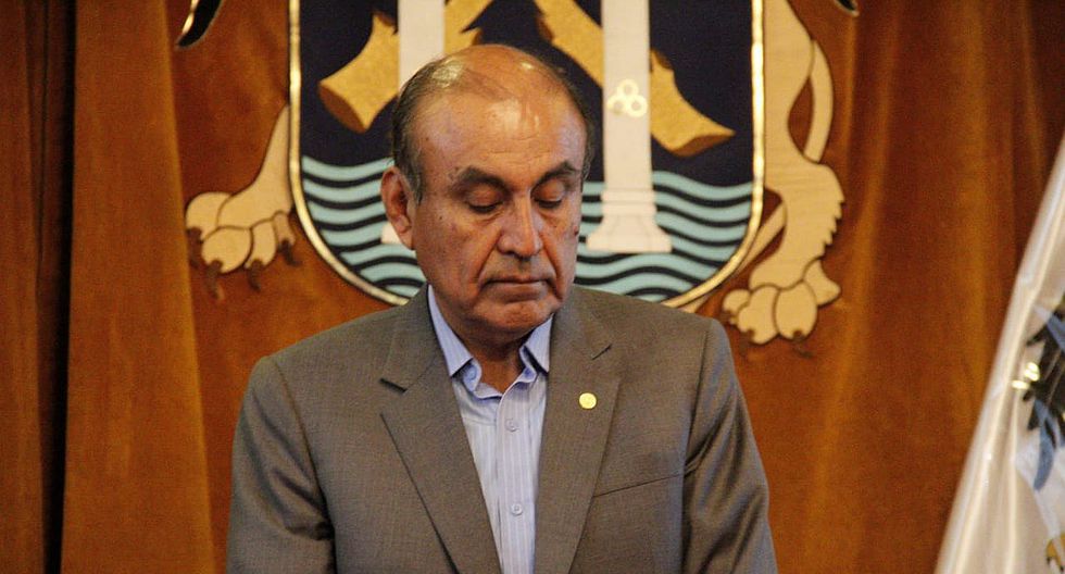 Daniel Marcelo: "Quienes están opinando sobre mi suspensión, deben dedicarse a trabajar"