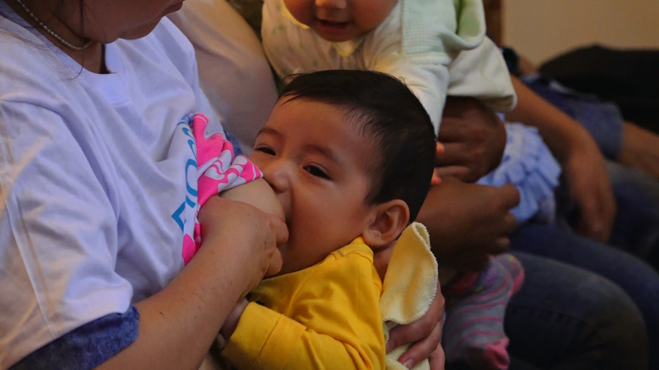 Diez muertes maternas durante el 2017 en La Libertad 