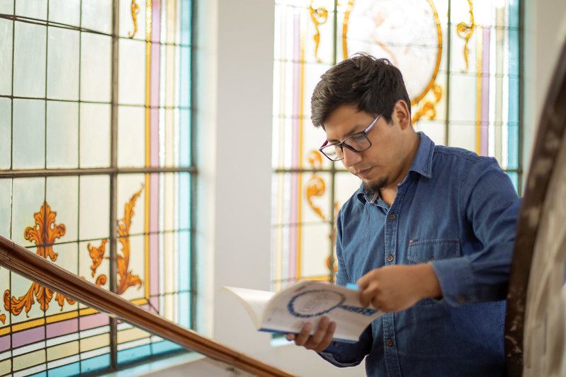 México ofrece becas de intercambio estudiantil y programas de posgrados presenciales  