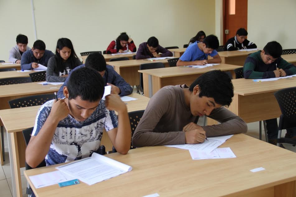 La Libertad: 300 plazas ofrece Pronabec a través de la “Beca de Excelencia Académica para Hijos de Docentes” 
