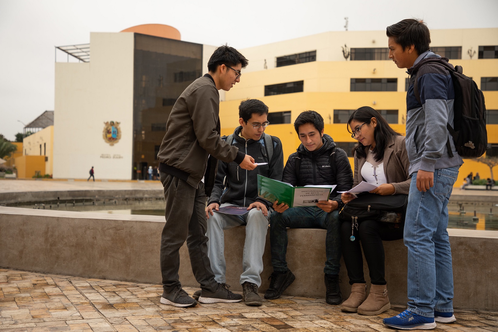 Inscripciones para concurso “Beca Permanencia” inician este 27 de junio 