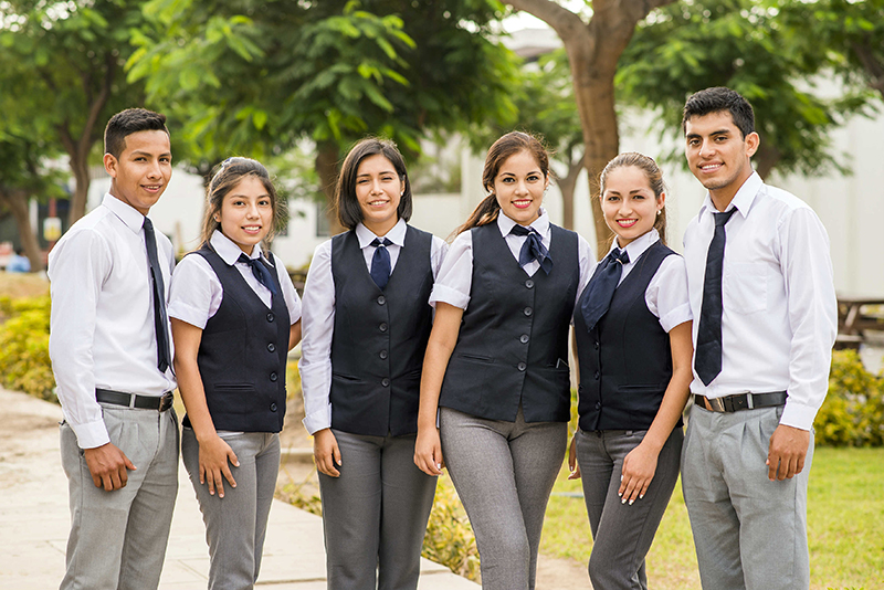 ¿Sabías que Beca 18 financia carreras técnicas en el Senati?