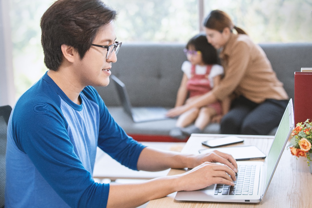 Conexiones a Internet fijo incrementaron en 14.4 % en el año 2020  