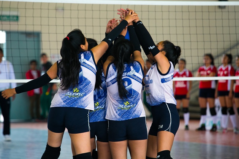 Pronabec otorgará 100 becas a talentos del deporte escolar