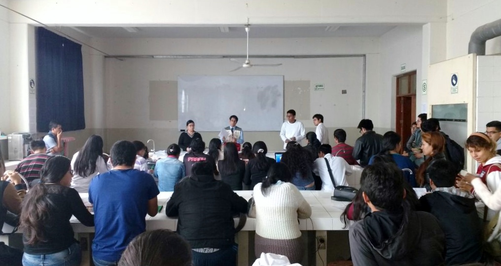 Docentes de la UNT podrán acceder a una de las 160 becas que ofrece el Pronabec