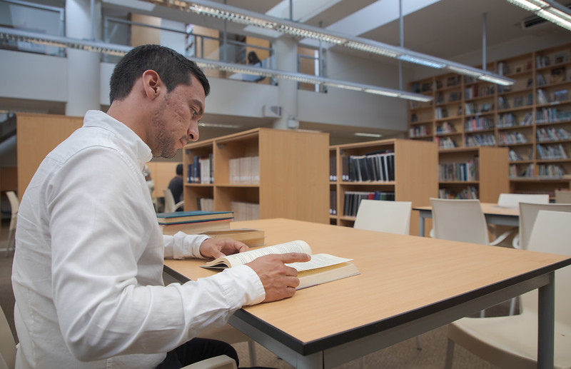 Pronabec lanza concurso Beca Presidente 2020