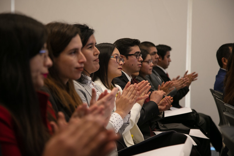 Se amplía postulación a Beca Presidente de la República hasta 20 de julio