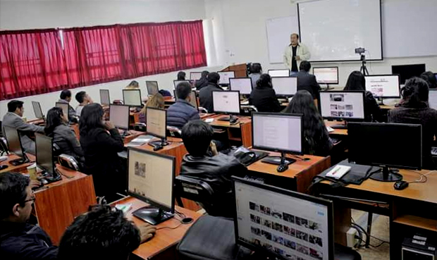 Ofrecen becas en el norte para curso avanzado sobre periodismo de investigación