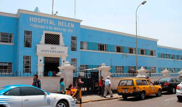 Síndrome de Guillain-Barré cobra su primera víctima en La Libertad 