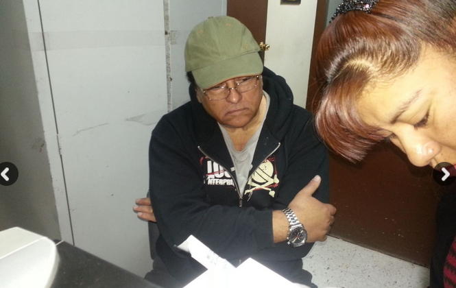 Abogada de Benedicto Jiménez asegura que su patrocinado no integra la “red Orellana”