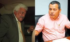 Esta es la lista de las personas investigadas en el “Caso Orellana”