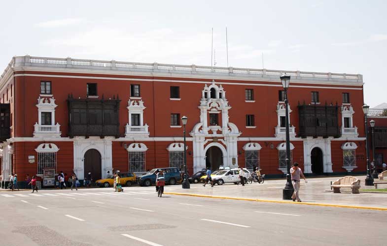 Beneficencia Pública y Essalud firmarán convenio