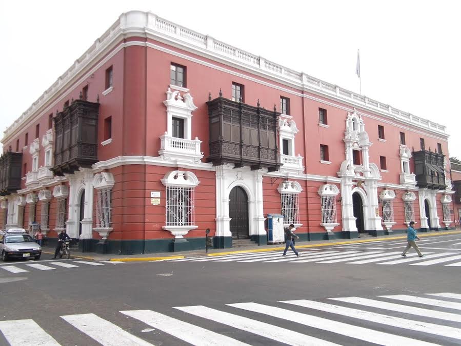 Beneficencia de Trujillo es entidad receptora de donaciones, según la Sunat