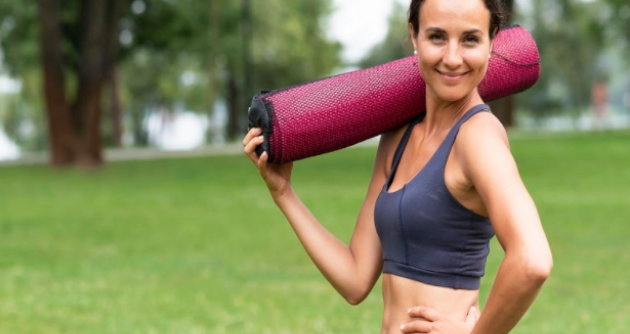 Descubre los 8 beneficios de hacer deporte