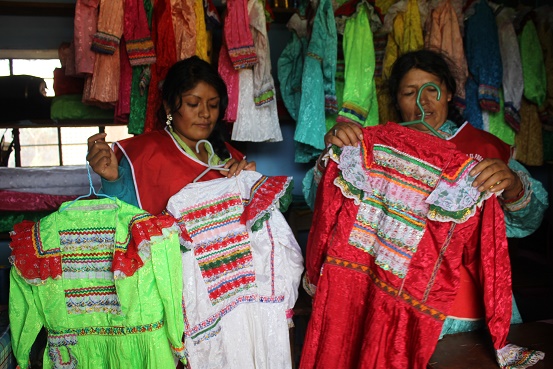 Trujillo: 40 emprendedores de Haku Wiñay ofrecerán sus mejores productos en segunda feria rural