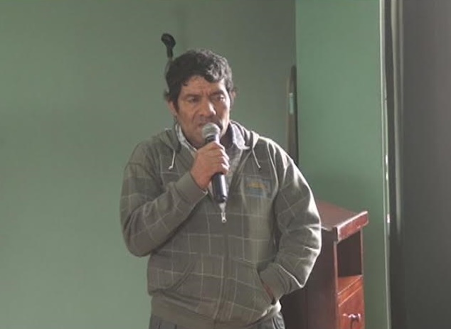 Extorsionan a dirigente vecinal y le exigen 10 mil dólares