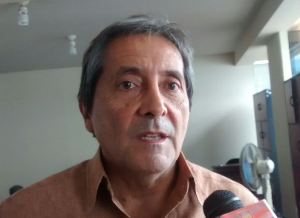 Gerente de municipalidad de Trujillo confía en llegar al 70 % del gasto presupuestal