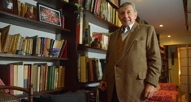 El Perú perdió a Rafael Roncagliolo