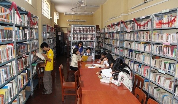 Biblioteca Municipal de Trujillo tiene 720 nuevos libros