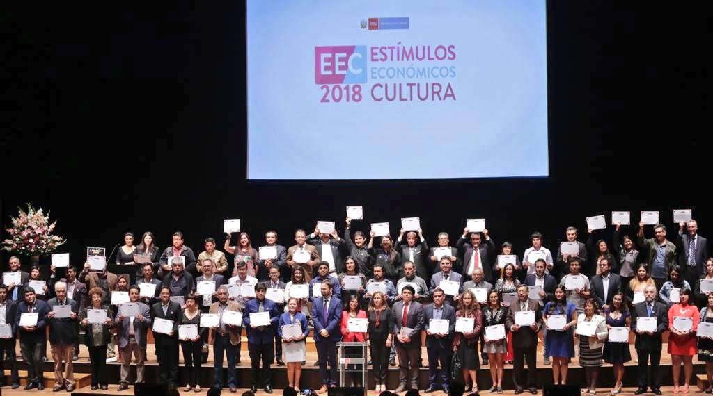 Alto Trujillo: implementarán 19 Bibliotecas con premio nacional