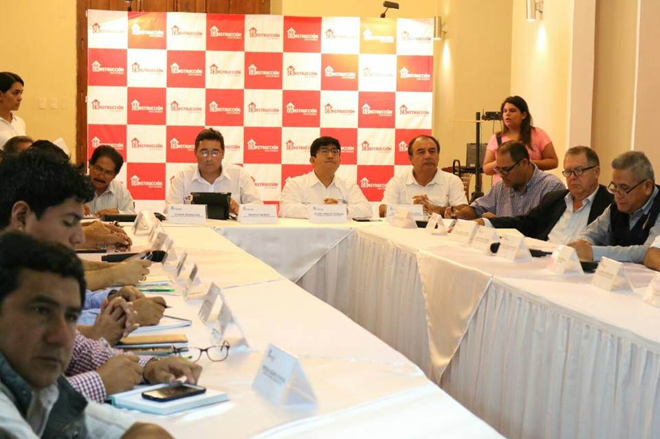 Trujillo: BID apoyará en solución definitiva de quebradas