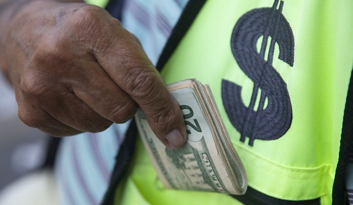 Esta es la cotización del dólar hoy viernes 28 de enero 