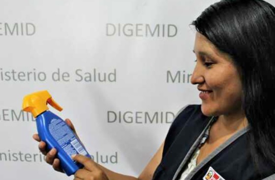 Recomiendan el uso de protector solar para evitar quemaduras o envejecimiento prematuro 