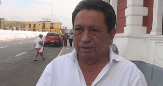 Trujillo: Temperatura elevada anunciaría otro fenómeno El Niño