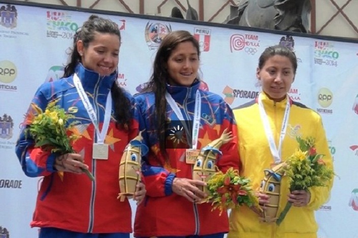 Deportistas de 11 países hermanados en los II Juegos Bolivarianos de Playa