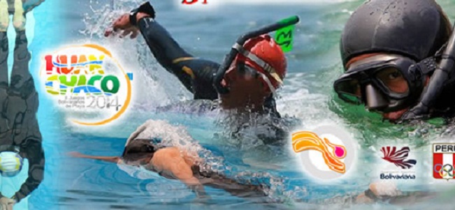 Exponen plan de seguridad para II Juegos Bolivarianos Playa Huanchaco 2014