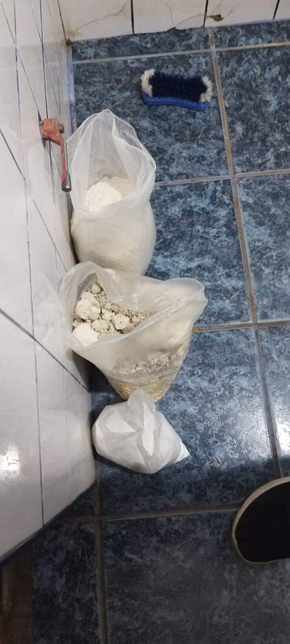 Capturan a miembros de banda de narcotraficantes en diversas partes de Trujillo