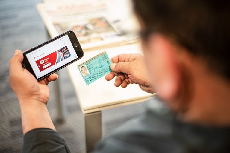 Unos 600 mil peruanos activaron cuentas del BN y disponen del bono Yanapay