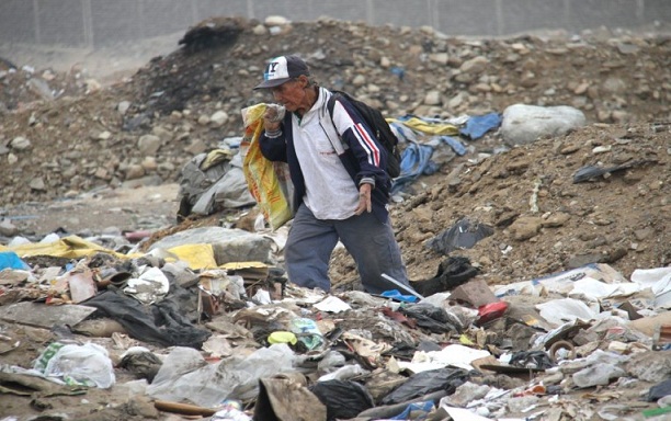  Alcaldes de ocho municipios denunciados por la OEFA por mal tratamiento de desperdicios