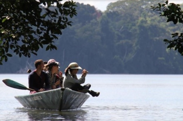 Un total de 48 emprendimientos fueron ganadores del programa Turismo Emprende 2022 