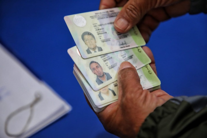 MTC recuerda que se ha prorrogado vigencia de licencias de conducir vencidas