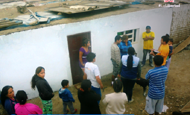 Coordinan acciones de emergencia en balnearios que serían afectados por "El Niño"