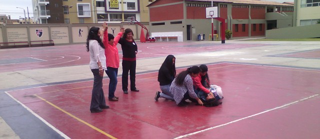 Opinión: bullying en el ámbito escolar