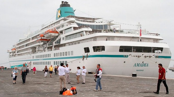 Cruceros volverán a ingresar a puertos y reactivarán la economía y el turismo en La Libertad