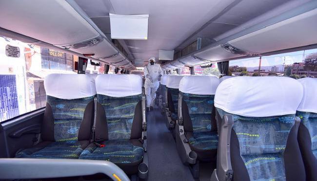 Lecciones y retos para el Perú luego del COVID-19