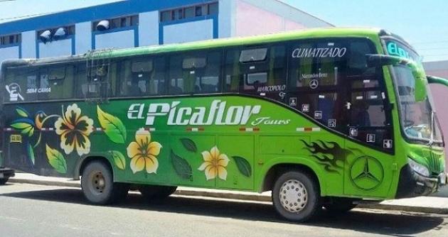 Capturan a sujeto que trasladaba 3 kilos de marihuana a Trujillo