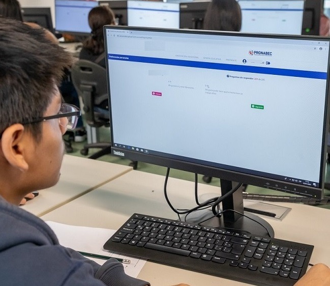 Más de 100 instituciones de educación superior estarán en feria informativa para preseleccionados de Beca 18 