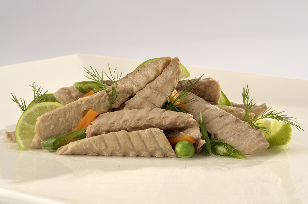 SNP recomienda consumo de pescados azules para prevenir la osteosporosis