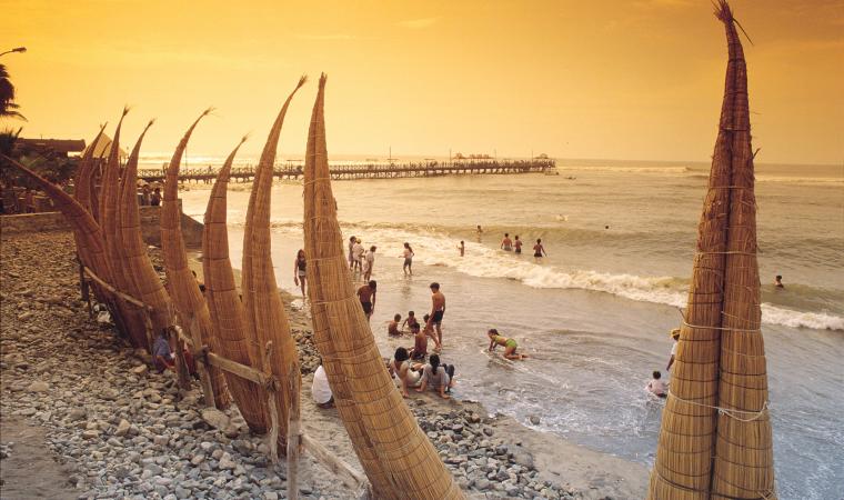 Mincetur hace recomendaciones para un viaje seguro en feriado largo