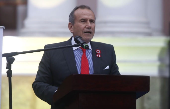 Perú y Colombia acuerdan restablecer embajadores para normalizar relaciones