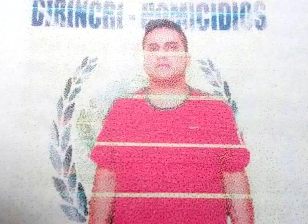 Capturan a presunto implicado en la muerte de bebé de un año