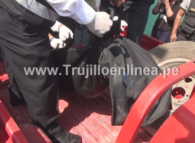 Universitaria de 25 años se ahorca con cable de luz en La Esperanza