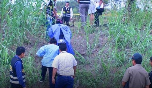 Otuzco: asesinan a adolescente de 14 años en centro poblado de Llaugueda